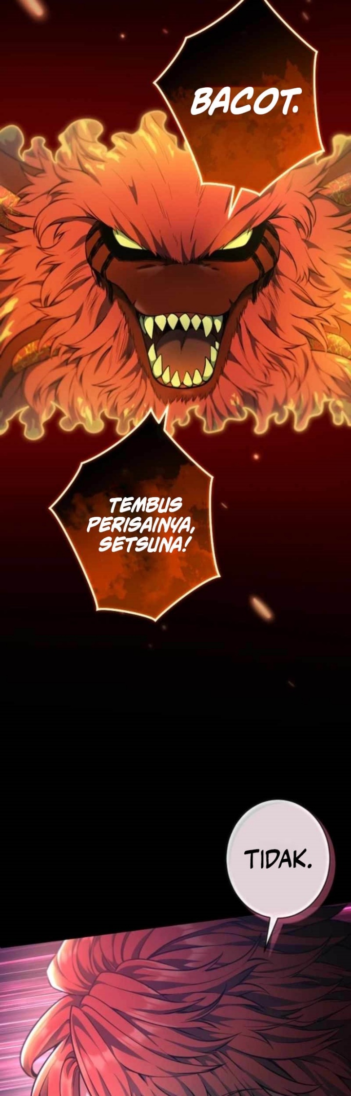 Regression of the Close Combat Mage Chapter 49 - halaman 16