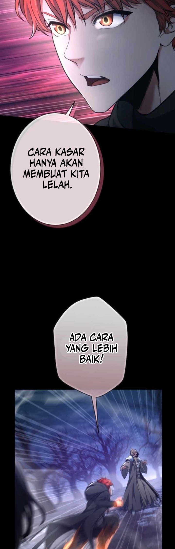 Regression of the Close Combat Mage Chapter 49 - halaman 17
