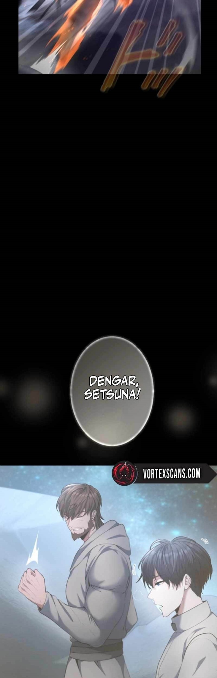 Regression of the Close Combat Mage Chapter 49 - halaman 18