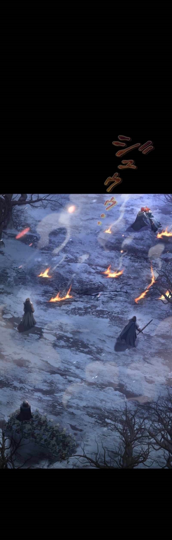 Regression of the Close Combat Mage Chapter 49 - halaman 2