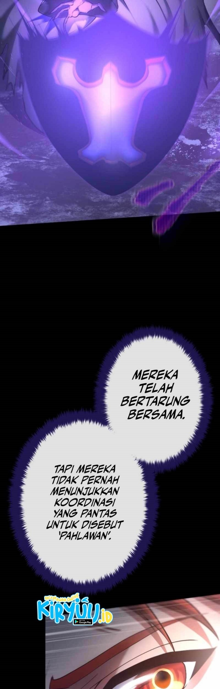 Regression of the Close Combat Mage Chapter 49 - halaman 22