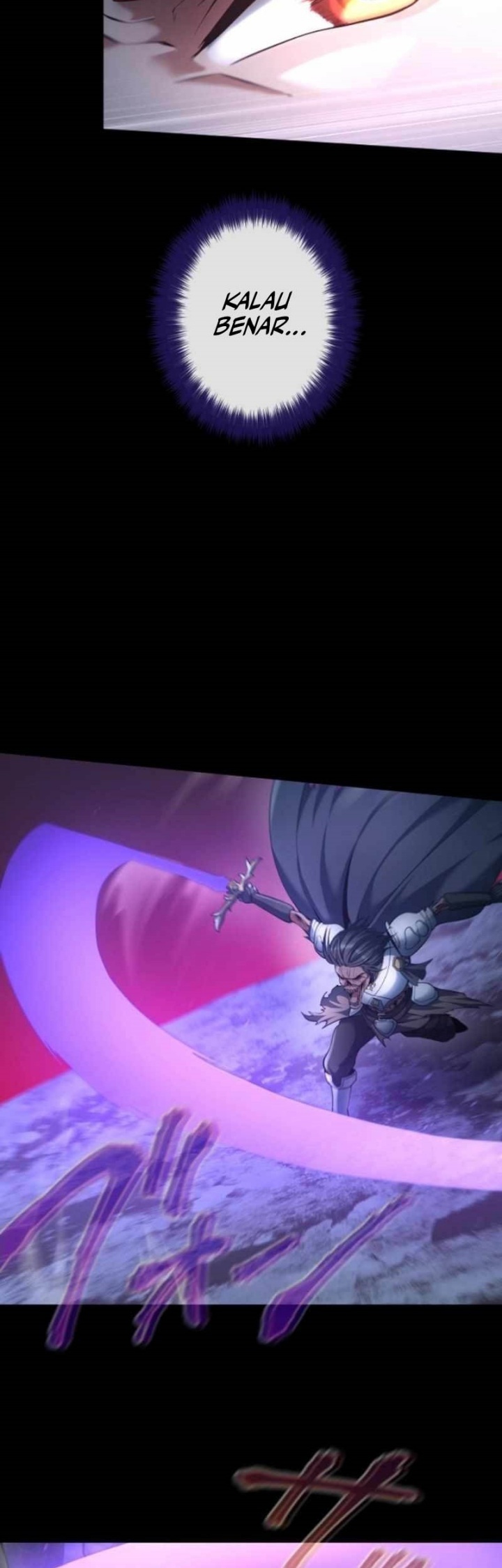 Regression of the Close Combat Mage Chapter 49 - halaman 23