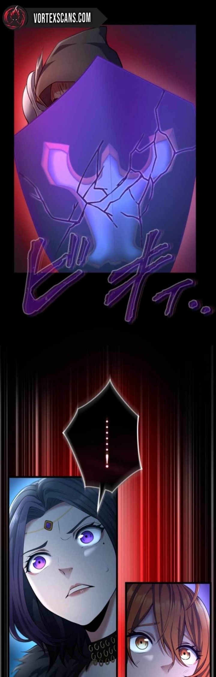 Regression of the Close Combat Mage Chapter 49 - halaman 25