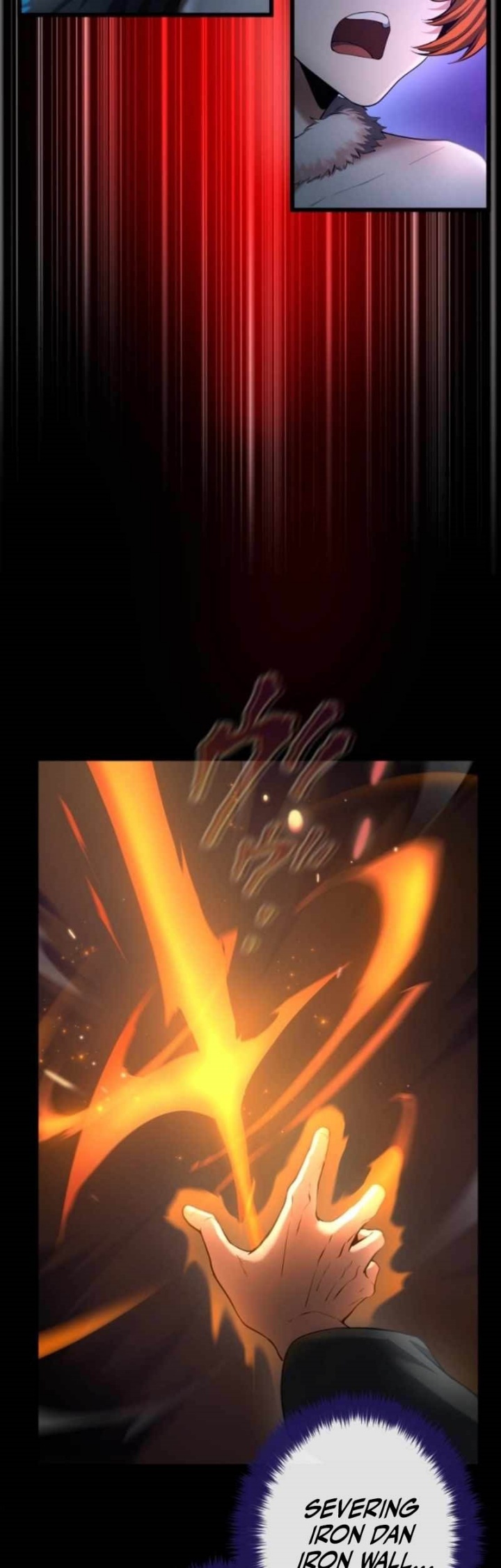 Regression of the Close Combat Mage Chapter 49 - halaman 26