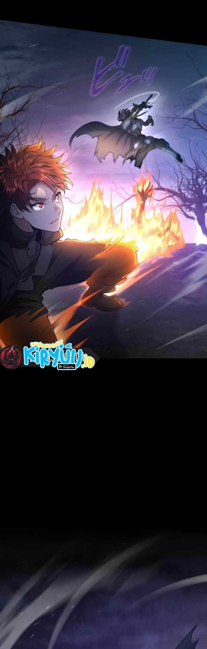 Regression of the Close Combat Mage Chapter 49 - halaman 30