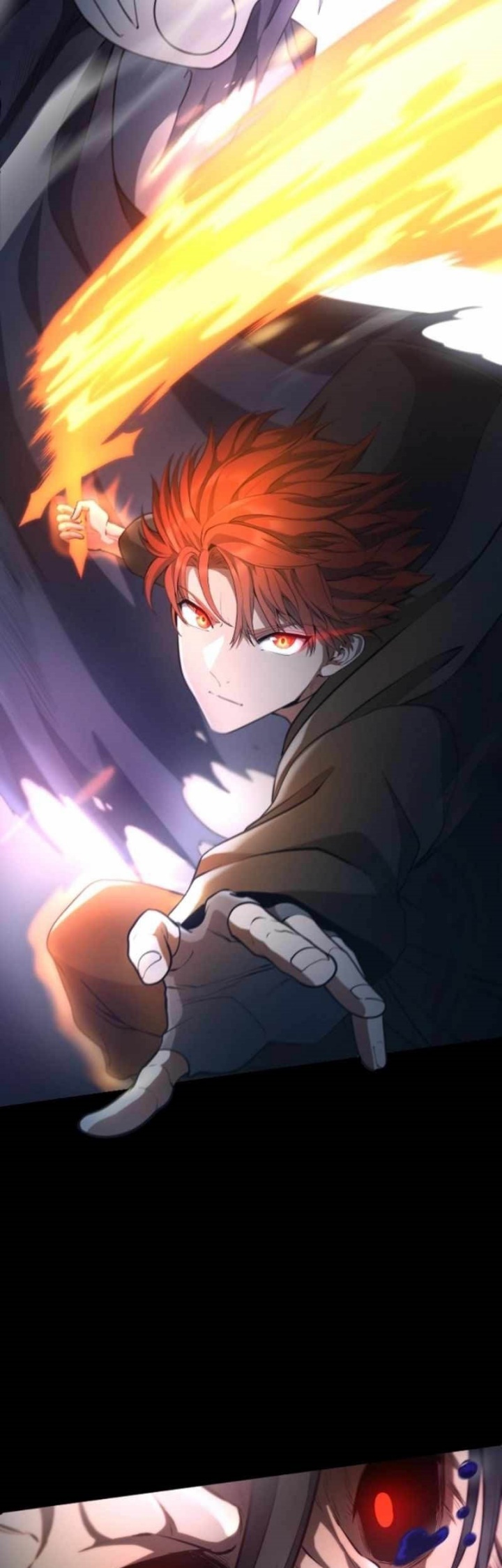 Regression of the Close Combat Mage Chapter 49 - halaman 34