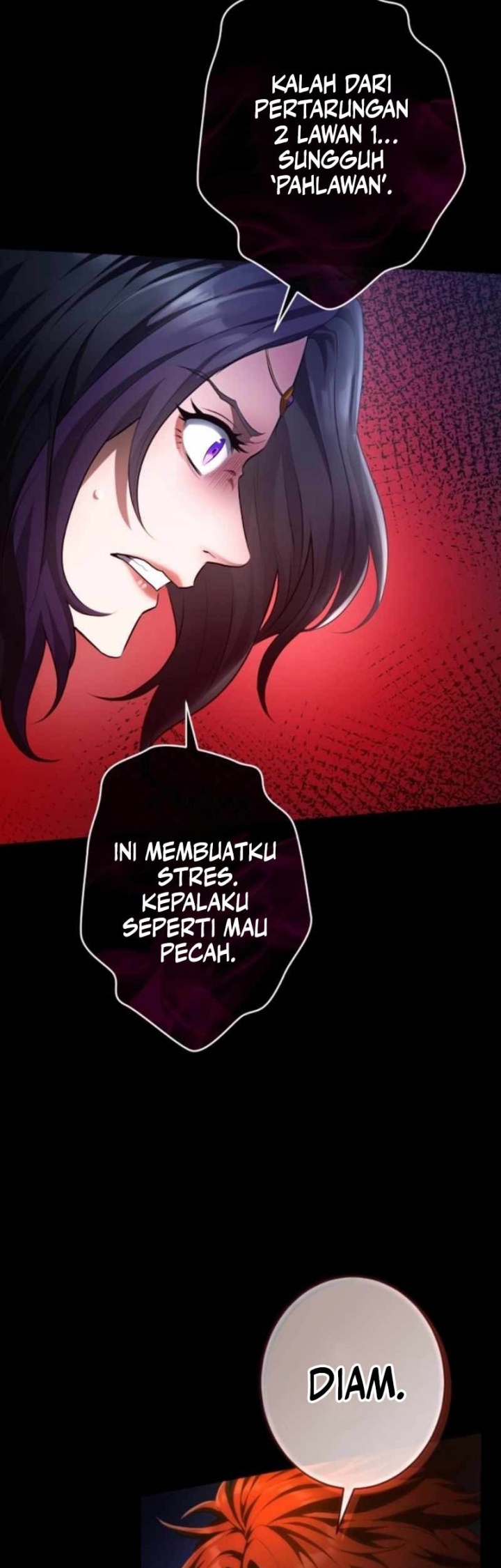 Regression of the Close Combat Mage Chapter 49 - halaman 40