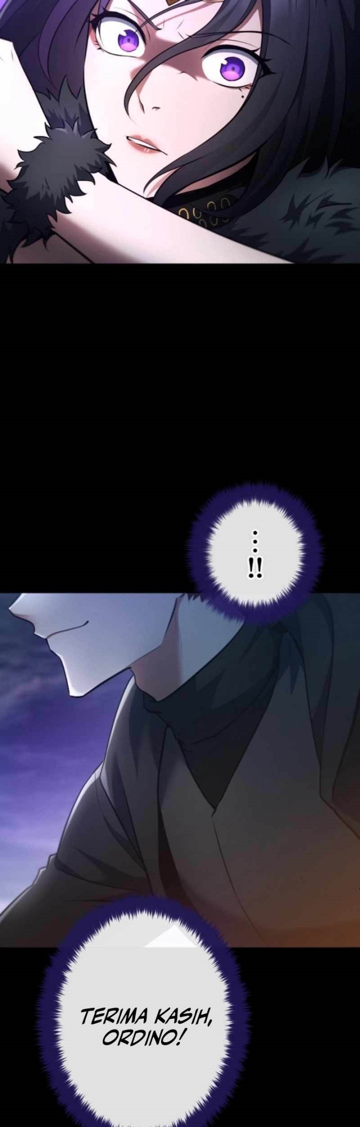 Regression of the Close Combat Mage Chapter 49 - halaman 46