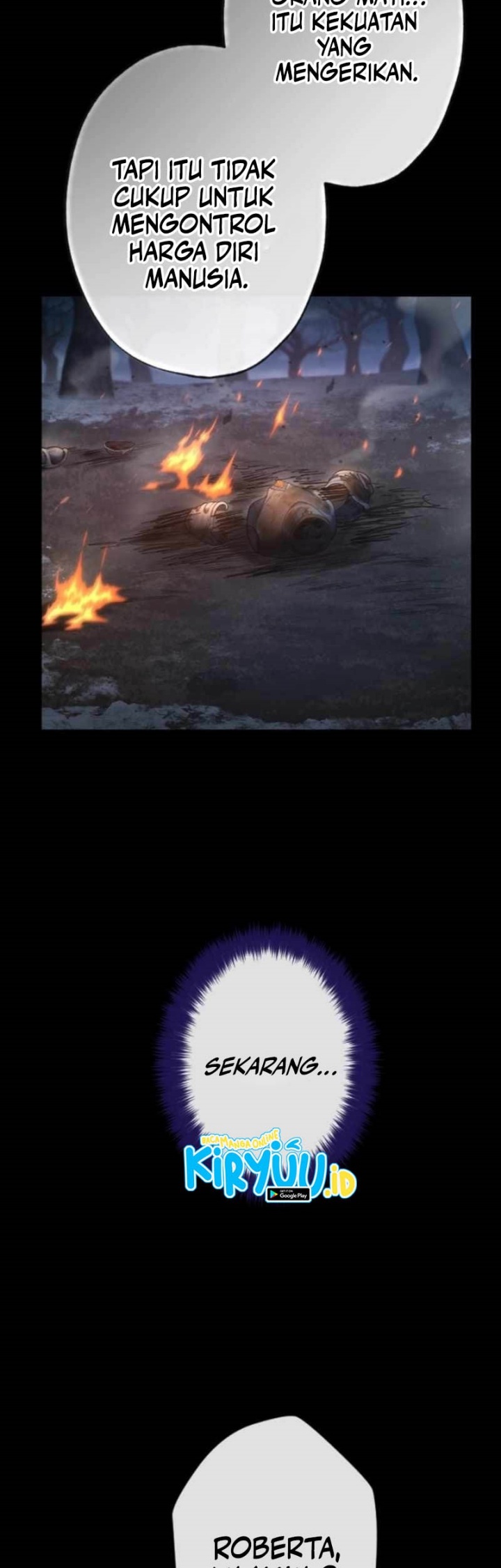 Regression of the Close Combat Mage Chapter 49 - halaman 55