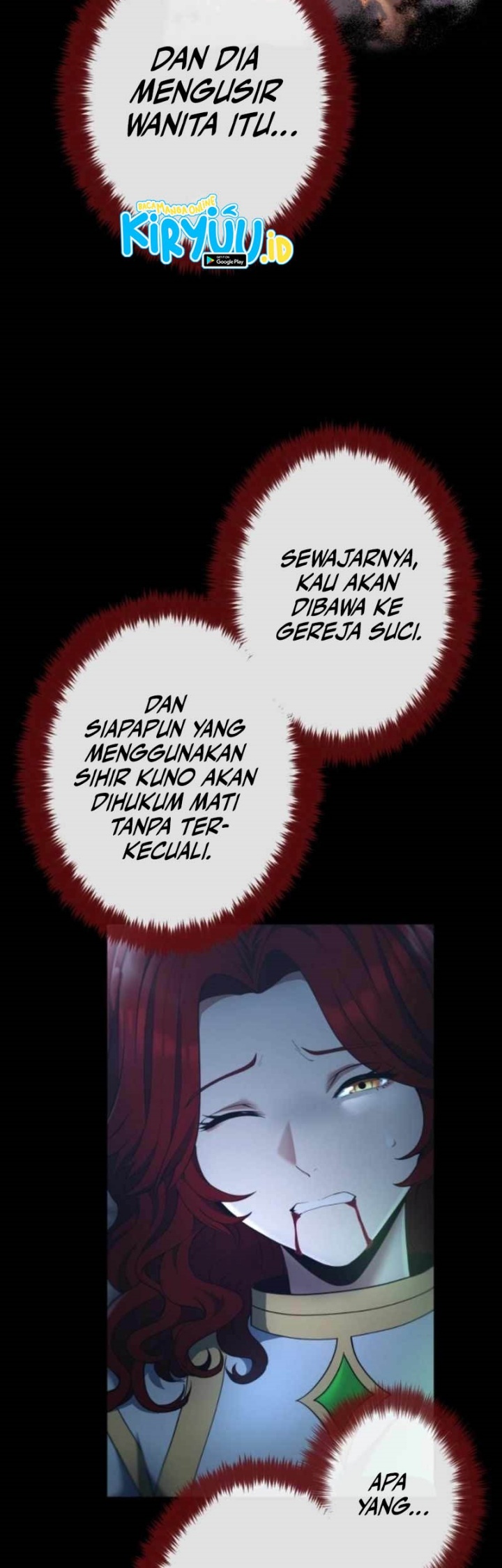 Regression of the Close Combat Mage Chapter 49 - halaman 60