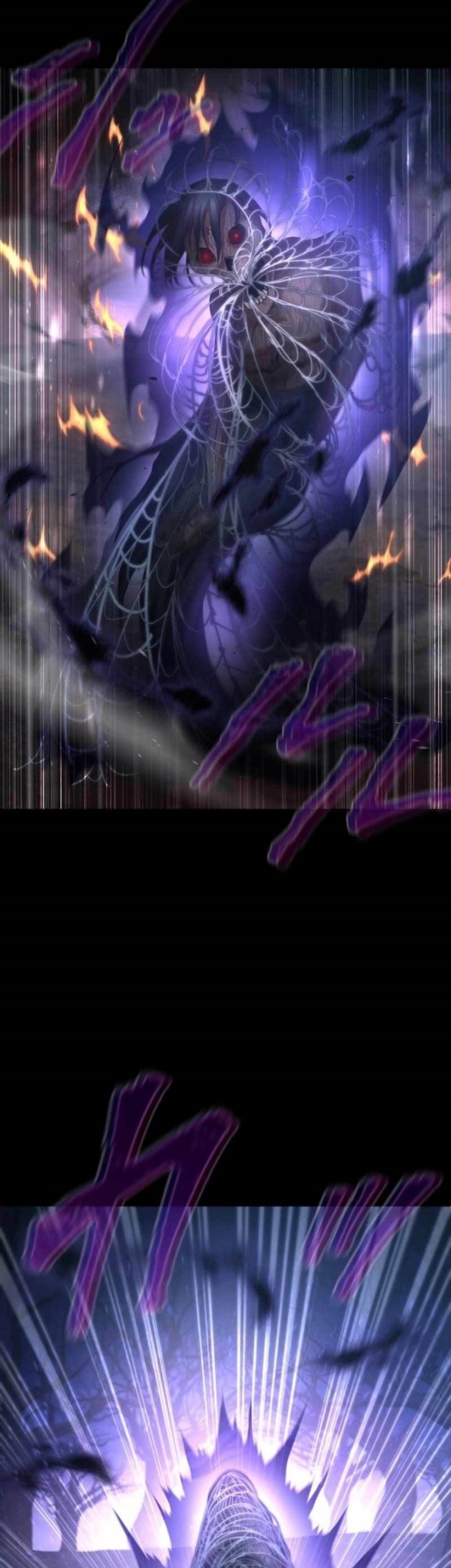 Regression of the Close Combat Mage Chapter 49 - halaman 64