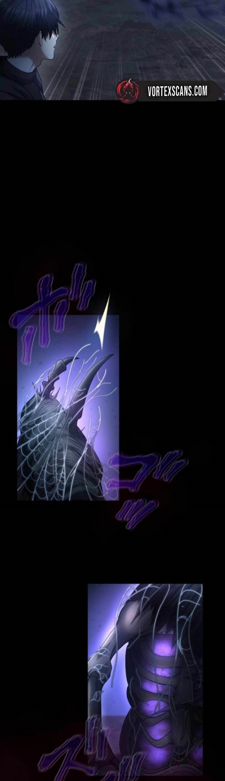 Regression of the Close Combat Mage Chapter 49 - halaman 66