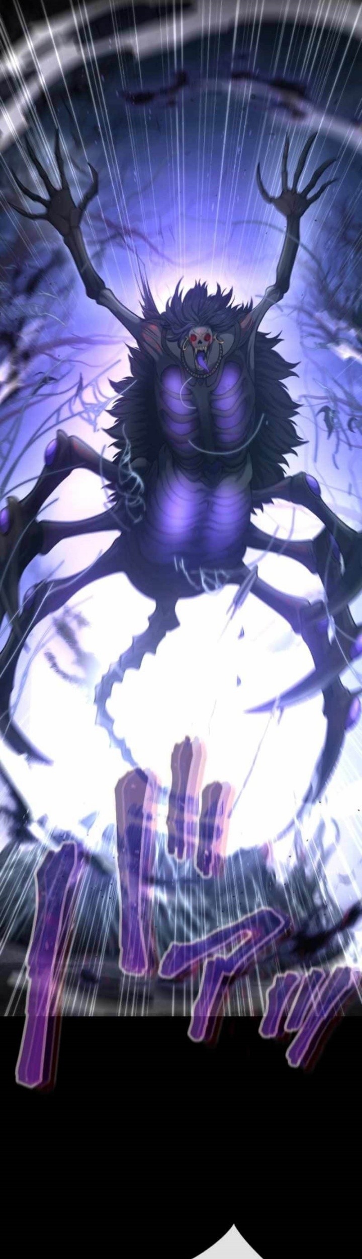 Regression of the Close Combat Mage Chapter 49 - halaman 68