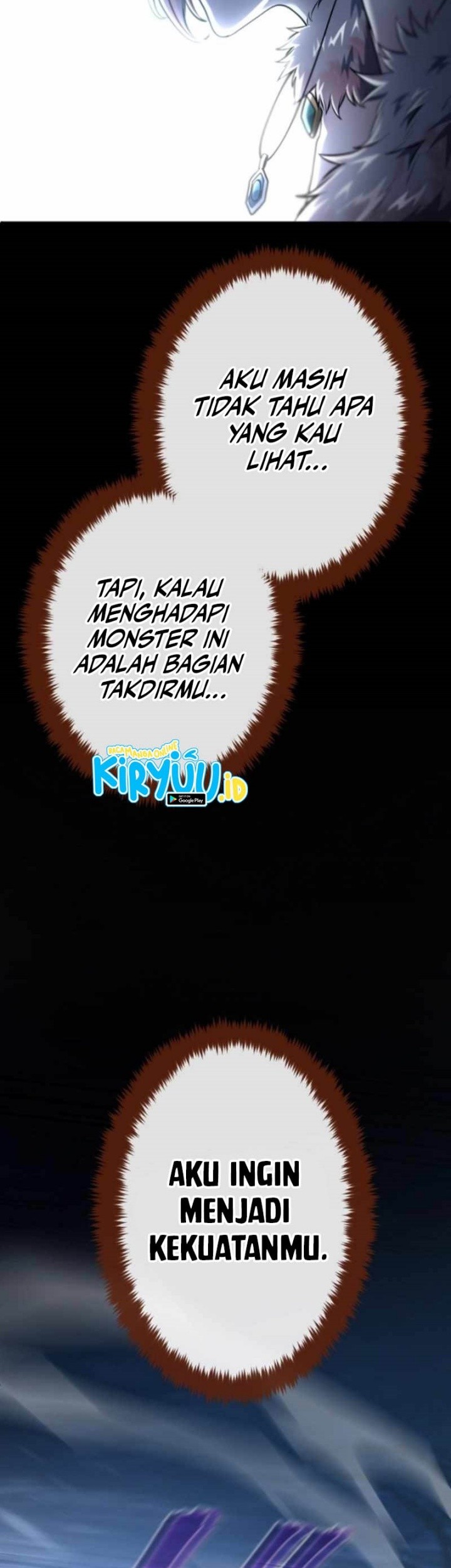 Regression of the Close Combat Mage Chapter 49 - halaman 82