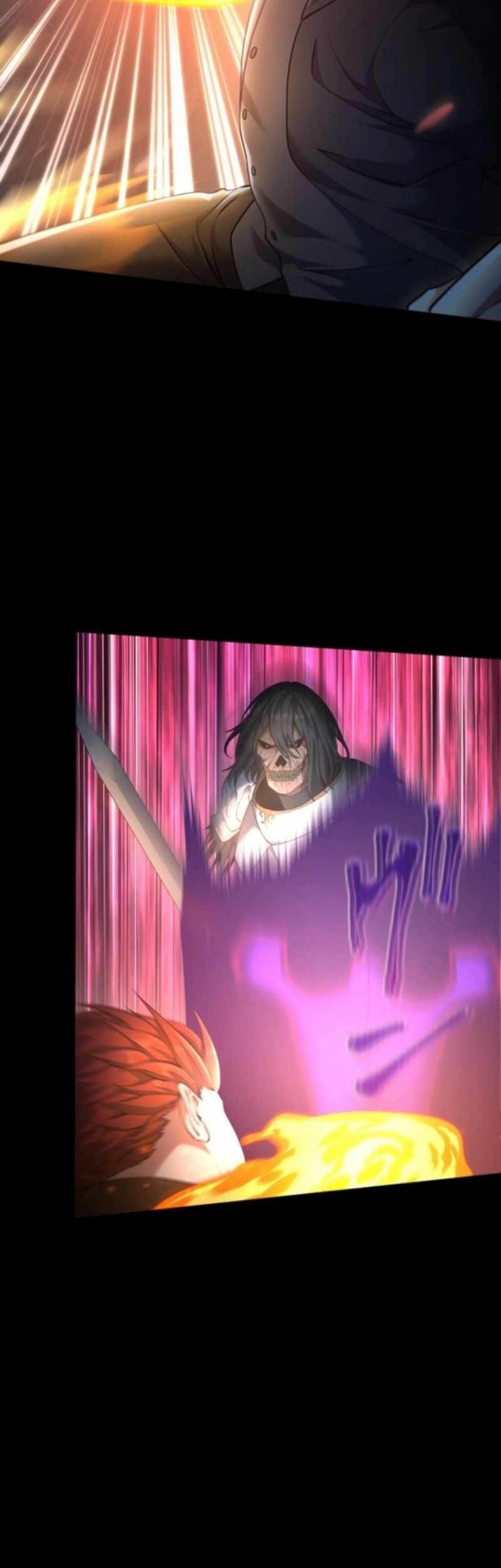 Regression of the Close Combat Mage Chapter 49 - halaman 9