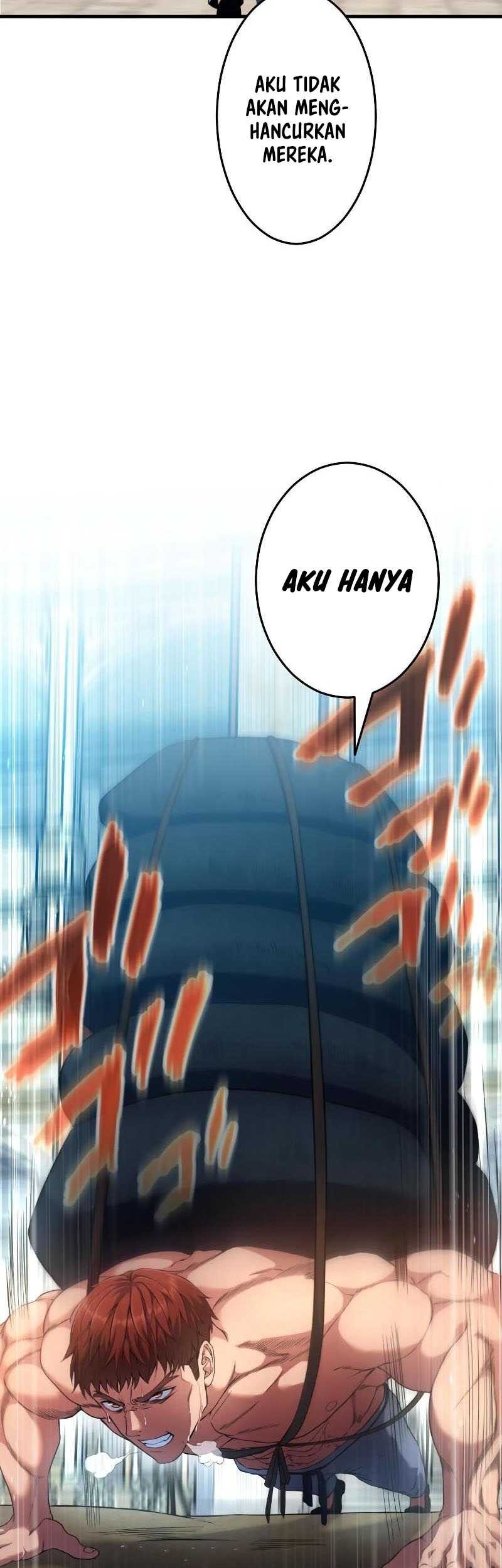Regression of the Close Combat Mage Chapter 5 - halaman 16