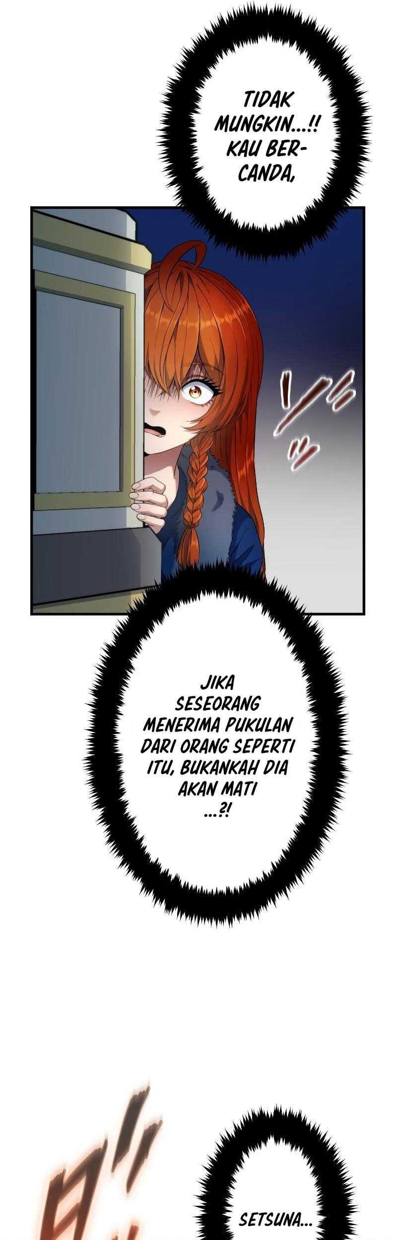 Regression of the Close Combat Mage Chapter 5 - halaman 18