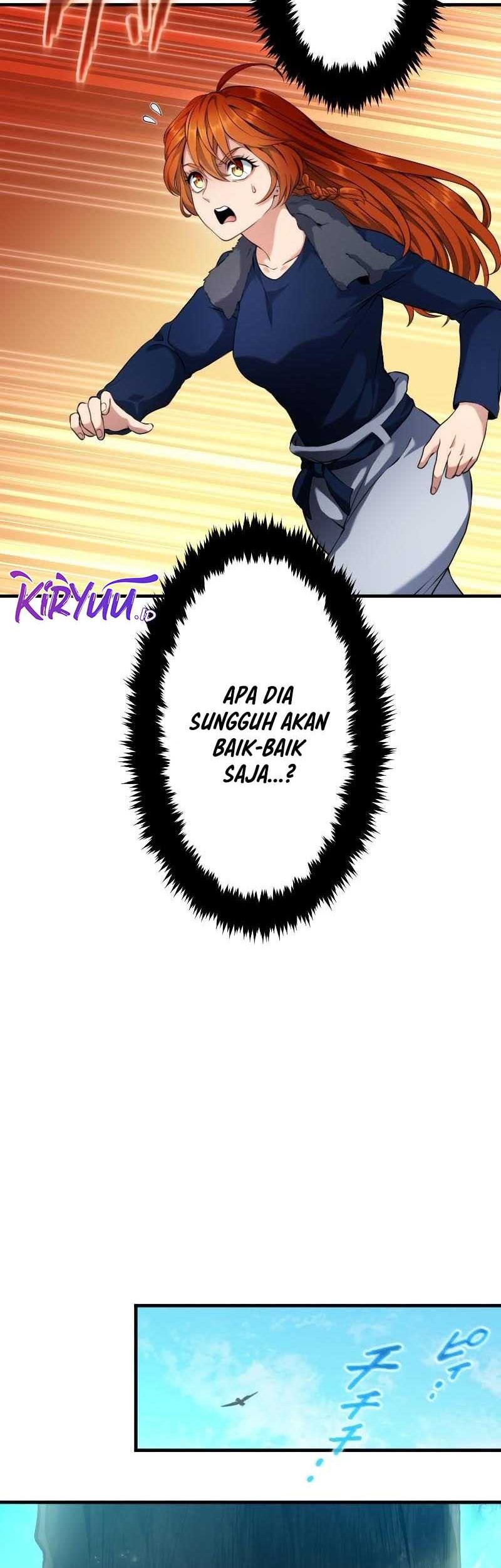 Regression of the Close Combat Mage Chapter 5 - halaman 19