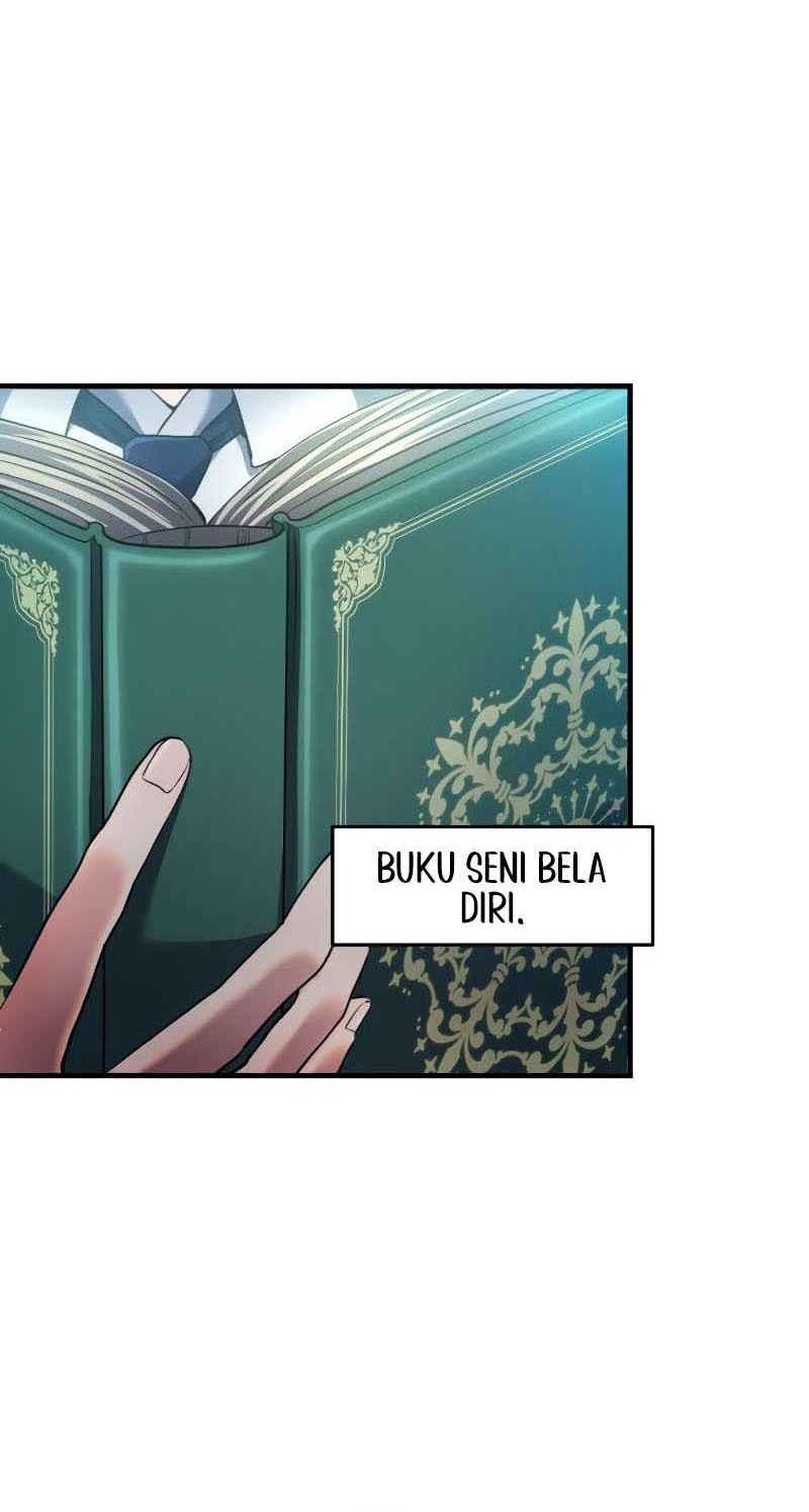 Regression of the Close Combat Mage Chapter 5 - halaman 21