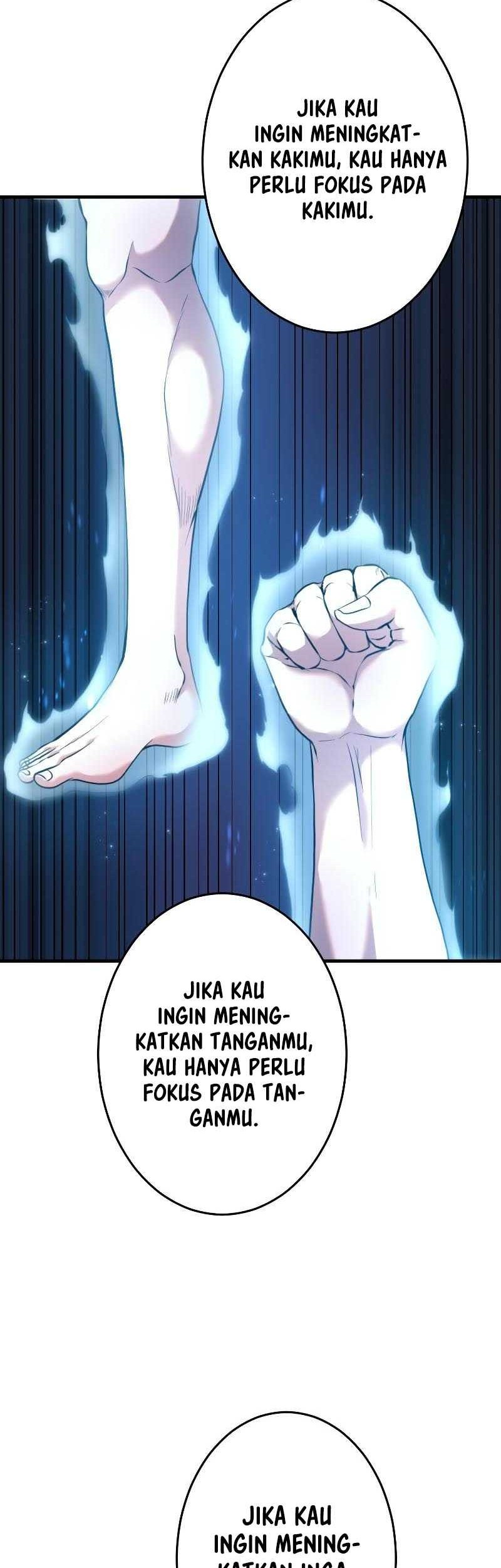 Regression of the Close Combat Mage Chapter 5 - halaman 27