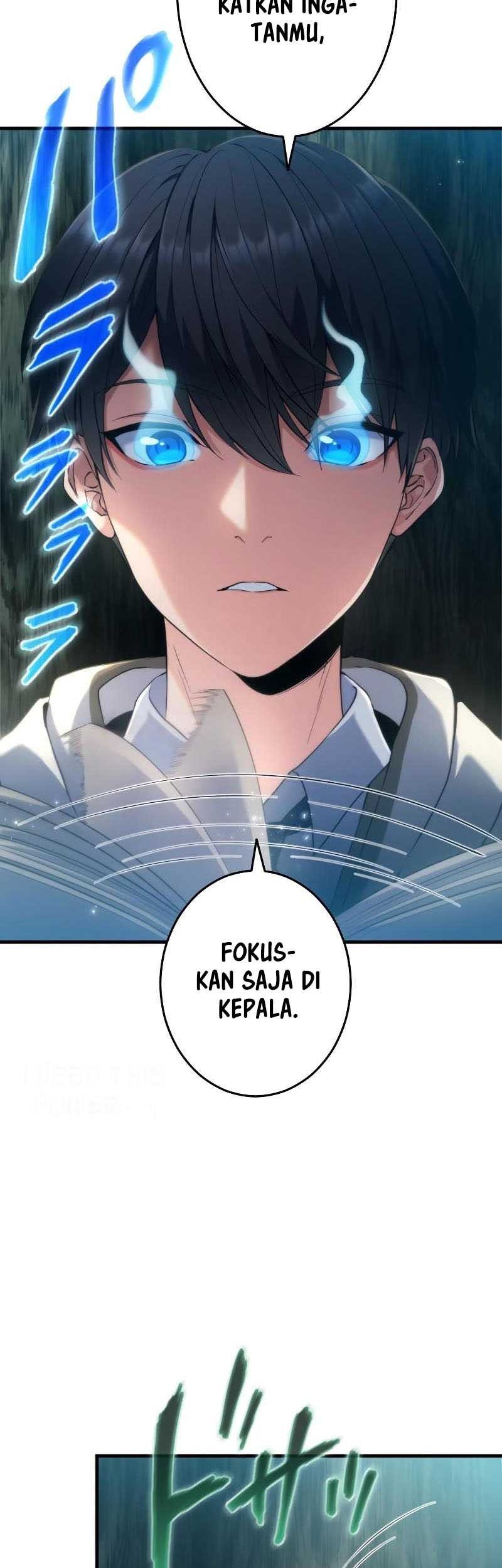 Regression of the Close Combat Mage Chapter 5 - halaman 28
