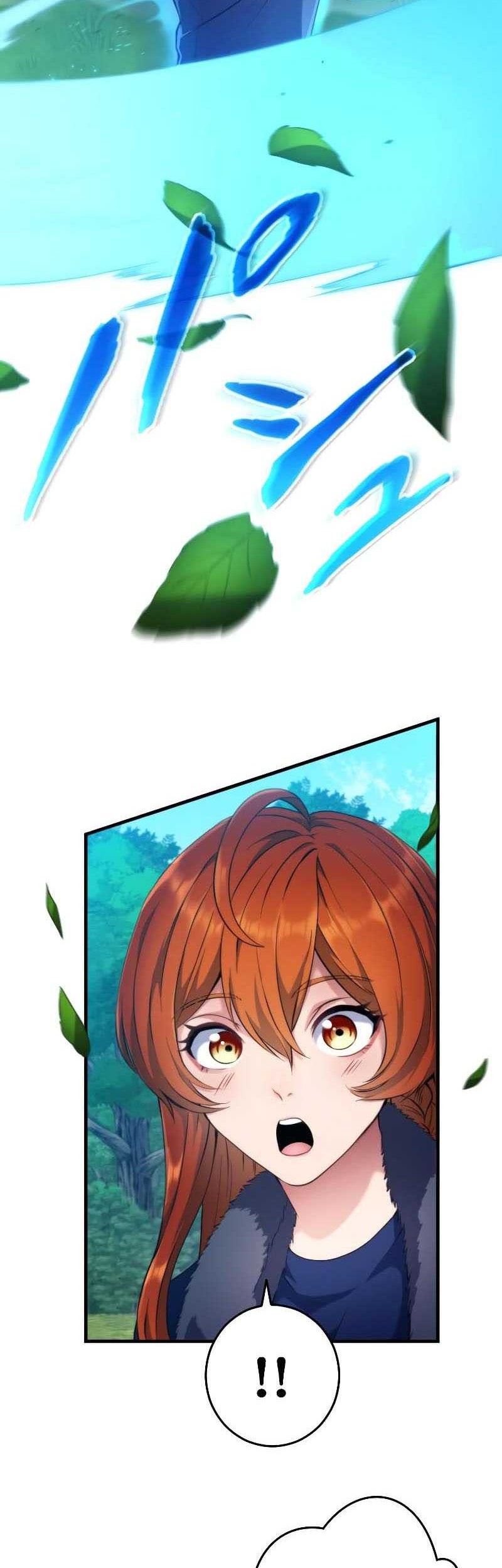 Regression of the Close Combat Mage Chapter 5 - halaman 35