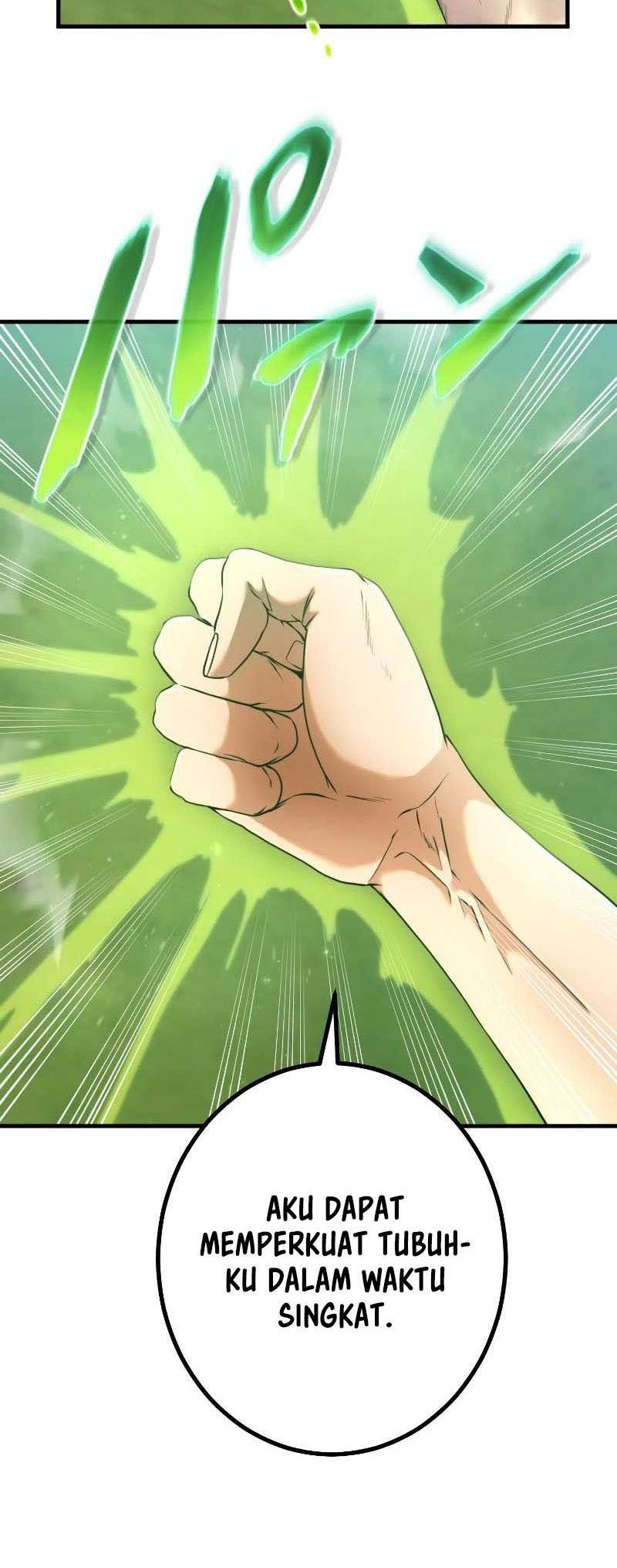 Regression of the Close Combat Mage Chapter 5 - halaman 41