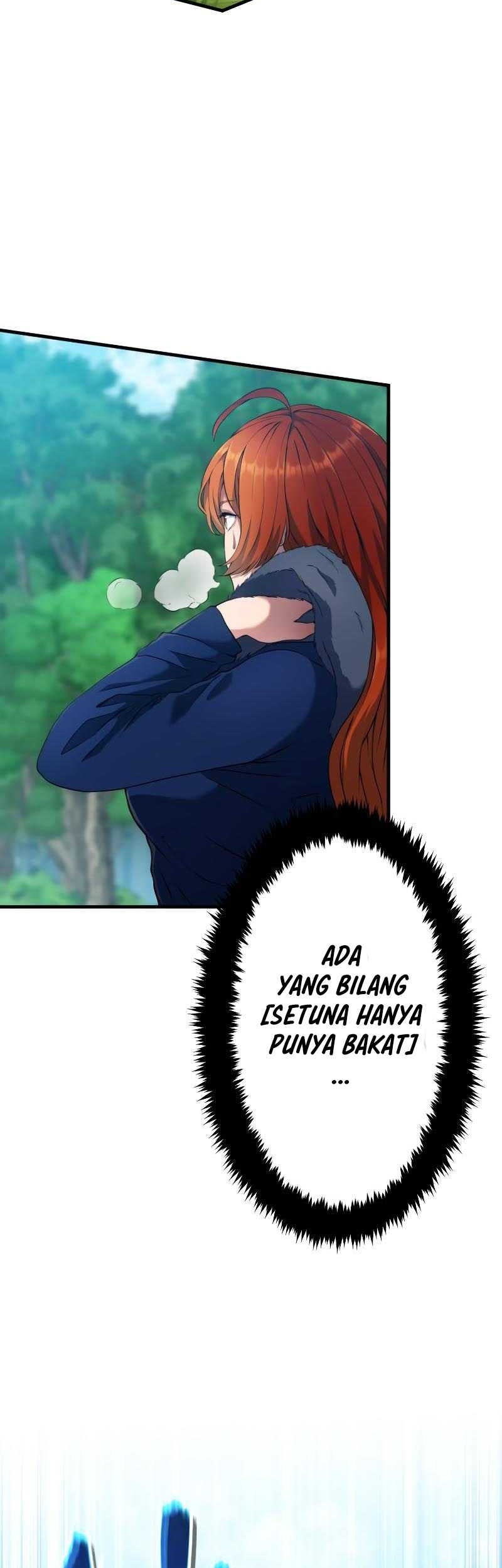 Regression of the Close Combat Mage Chapter 5 - halaman 52