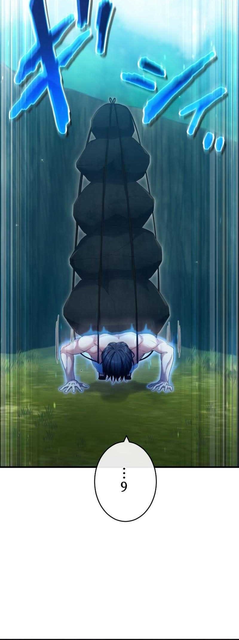 Regression of the Close Combat Mage Chapter 5 - halaman 53