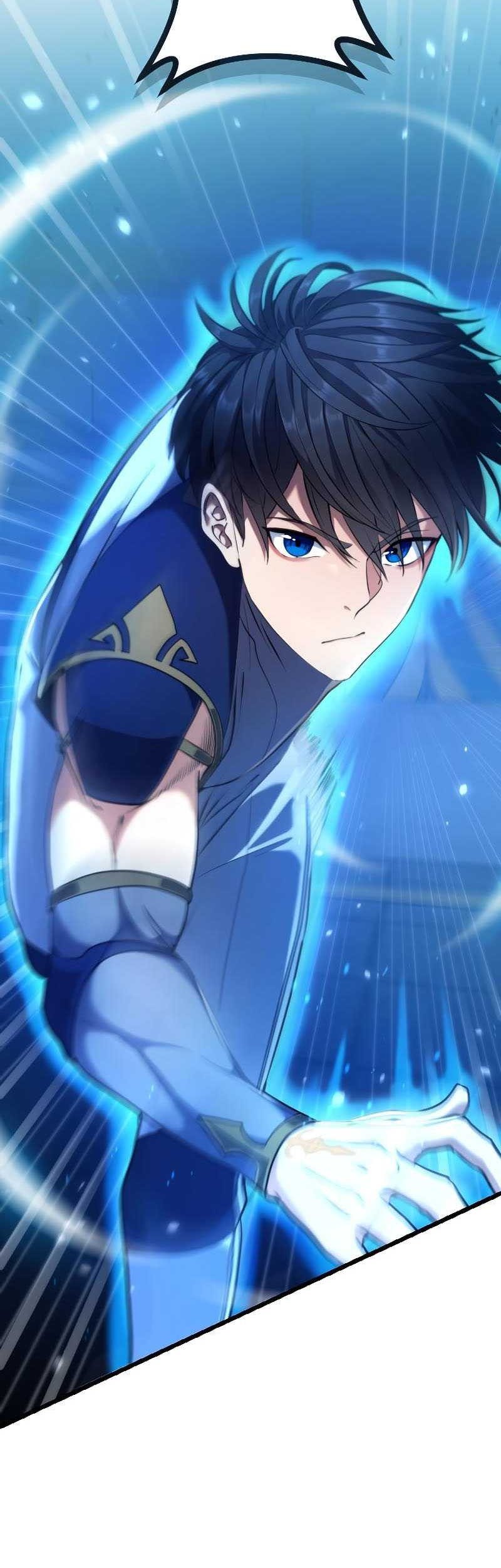 Regression of the Close Combat Mage Chapter 5 - halaman 60