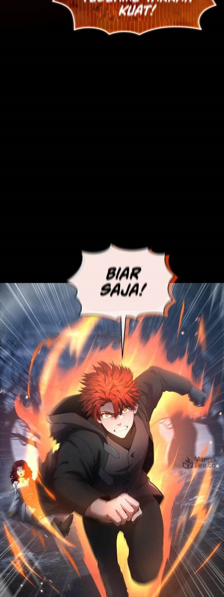 Regression of the Close Combat Mage Chapter 50 - halaman 12