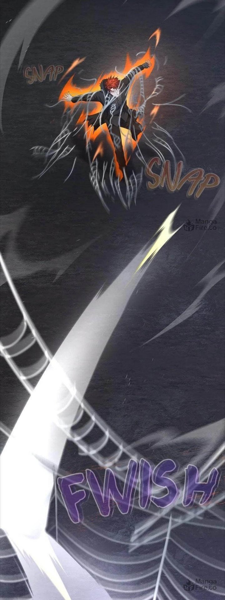 Regression of the Close Combat Mage Chapter 50 - halaman 16
