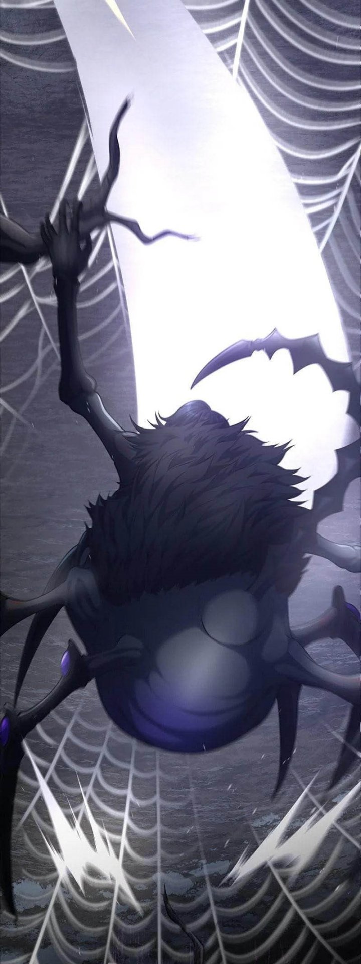 Regression of the Close Combat Mage Chapter 50 - halaman 17