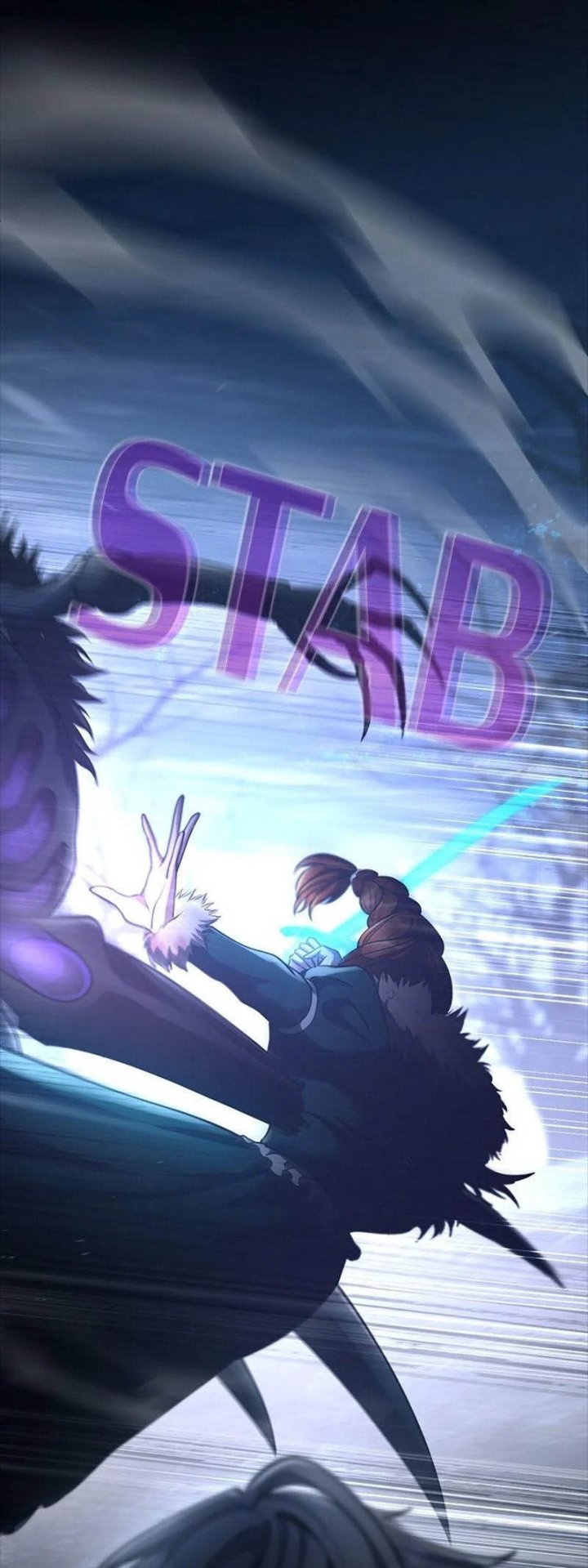 Regression of the Close Combat Mage Chapter 50 - halaman 2