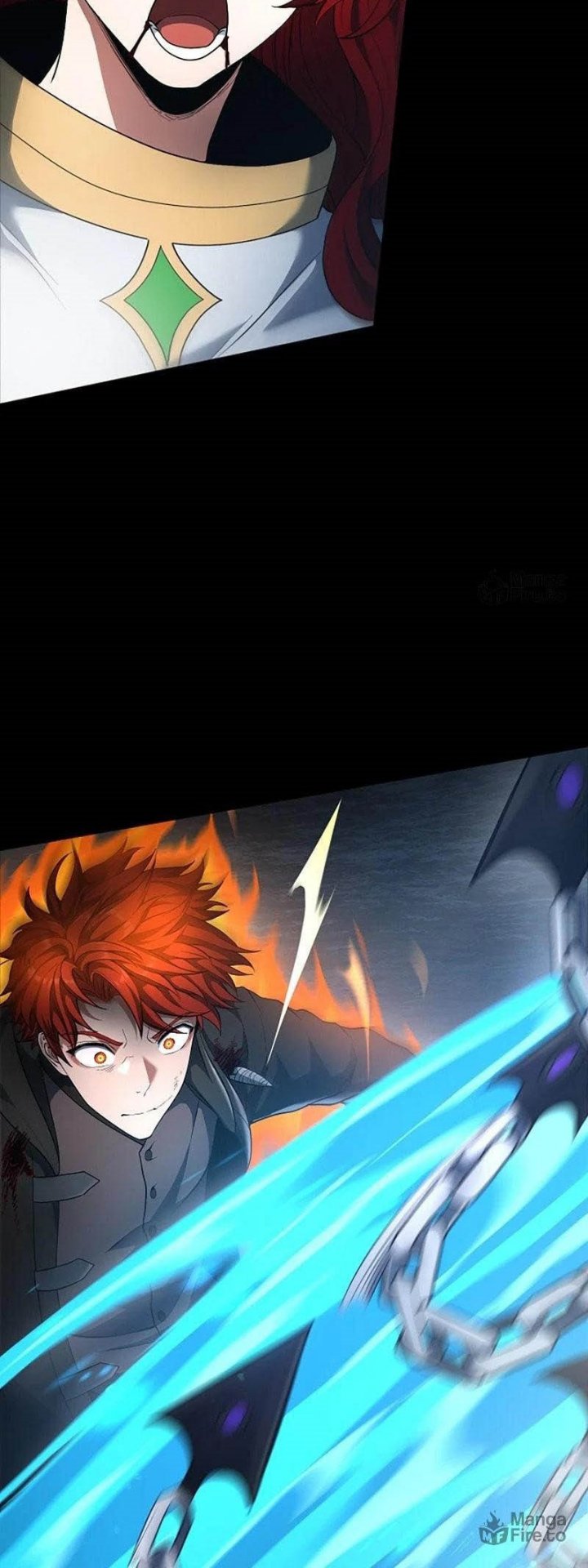 Regression of the Close Combat Mage Chapter 50 - halaman 25