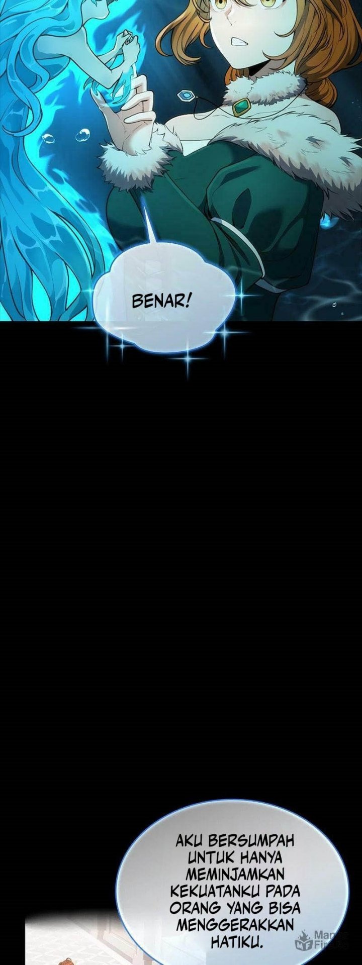 Regression of the Close Combat Mage Chapter 50 - halaman 40