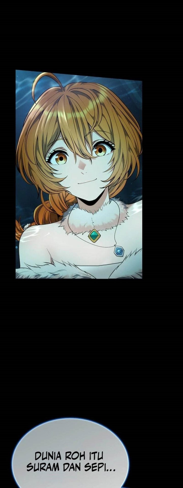 Regression of the Close Combat Mage Chapter 50 - halaman 44