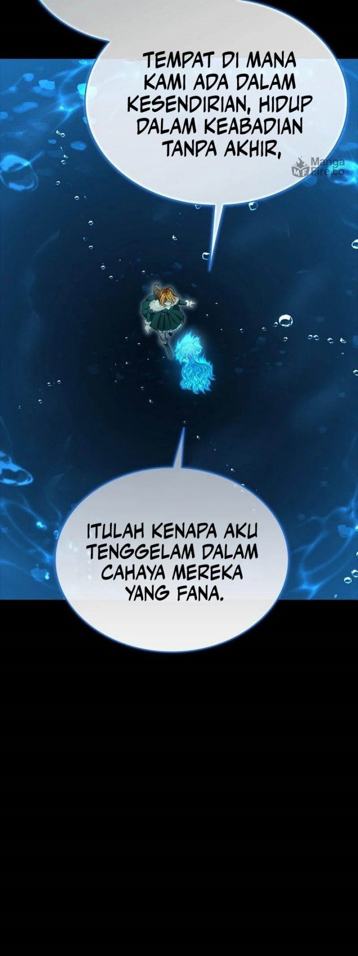 Regression of the Close Combat Mage Chapter 50 - halaman 45