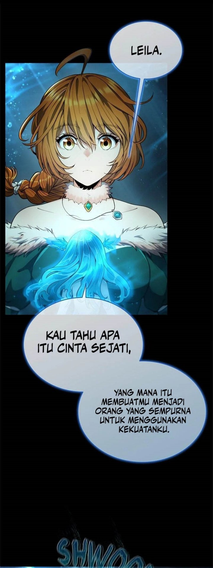 Regression of the Close Combat Mage Chapter 50 - halaman 47