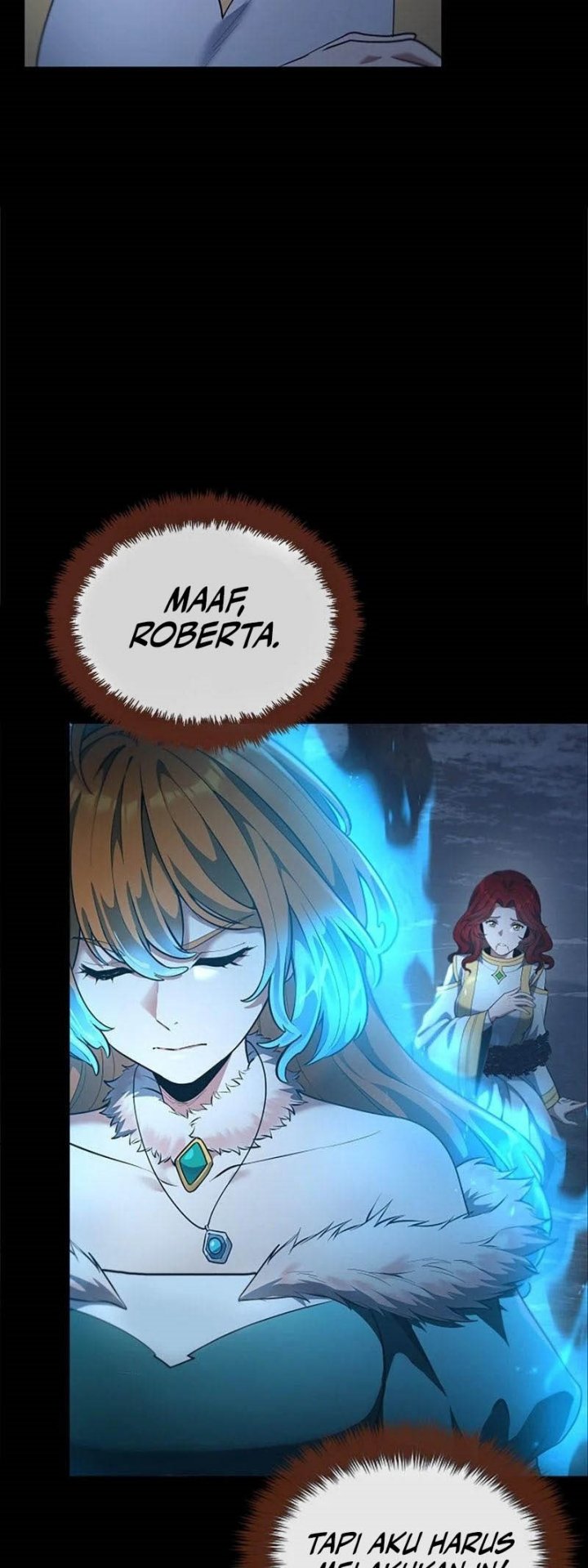 Regression of the Close Combat Mage Chapter 50 - halaman 56