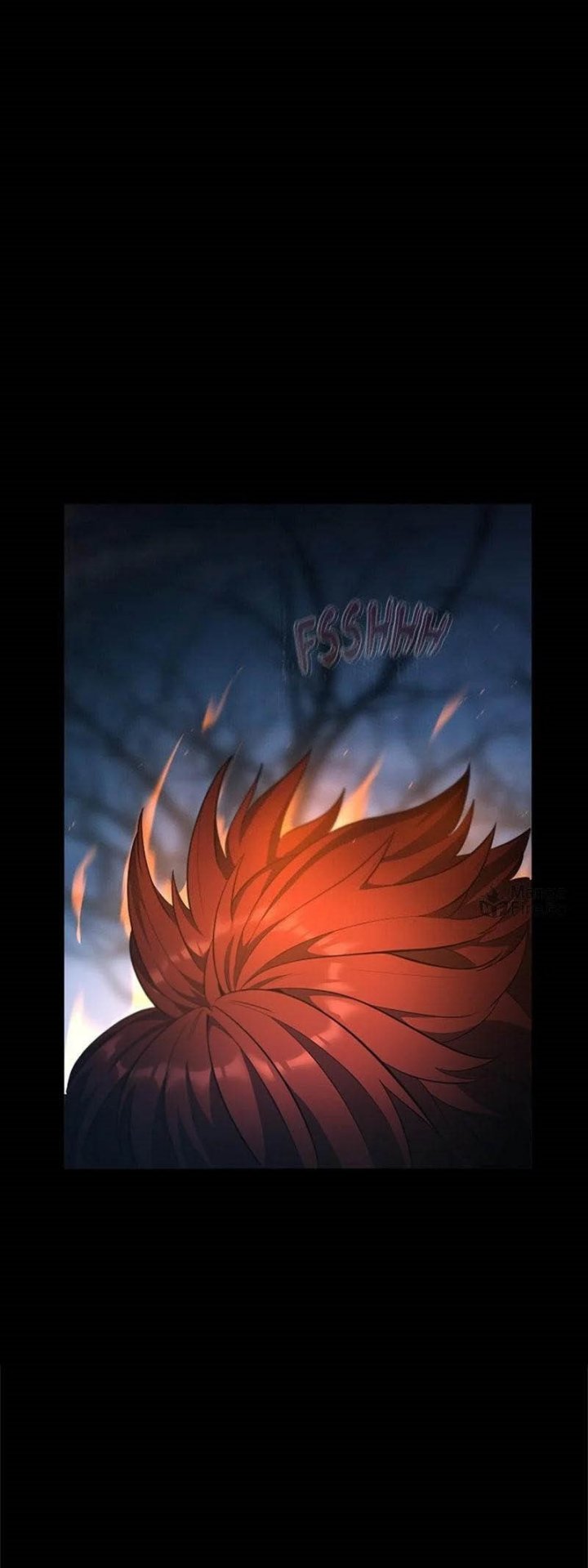 Regression of the Close Combat Mage Chapter 50 - halaman 59