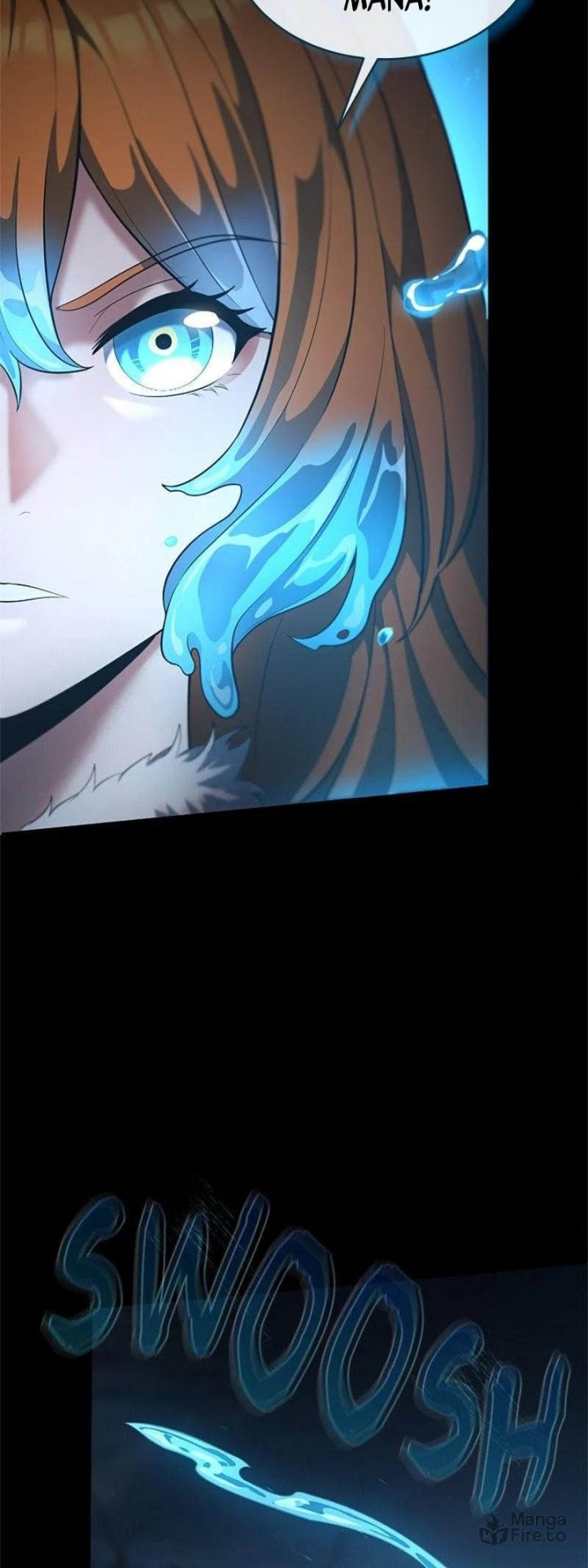 Regression of the Close Combat Mage Chapter 50 - halaman 64