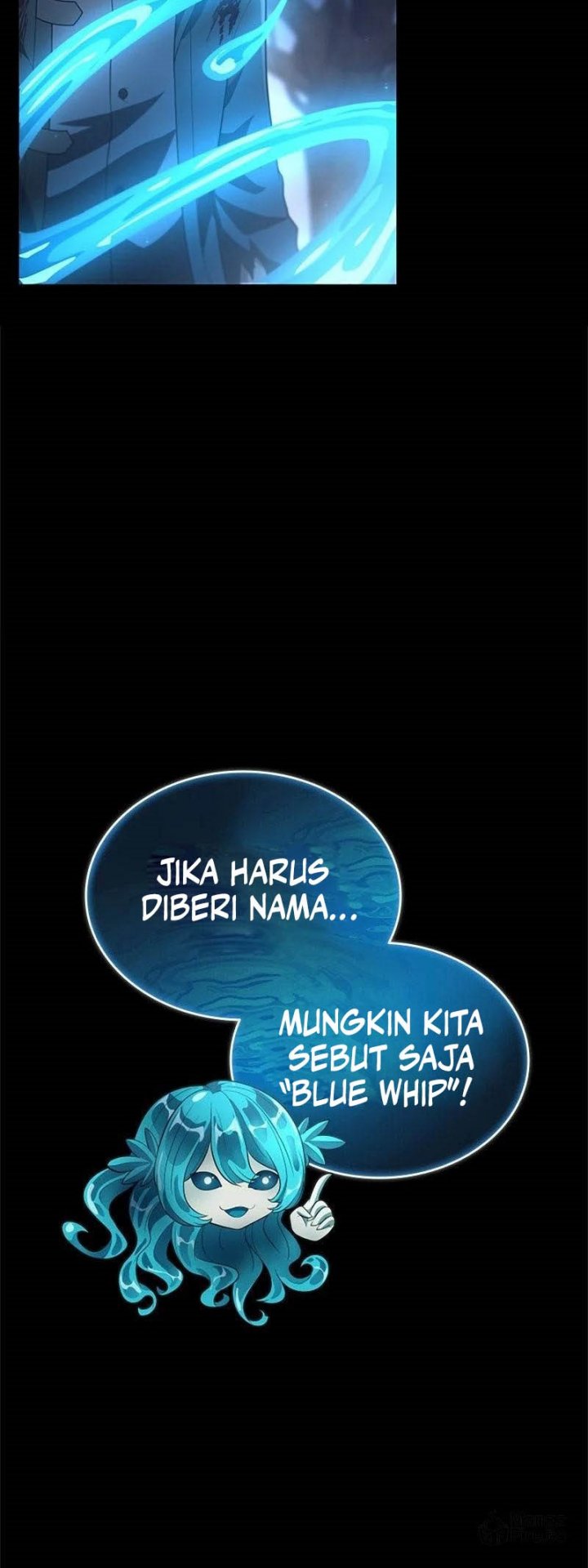 Regression of the Close Combat Mage Chapter 50 - halaman 67