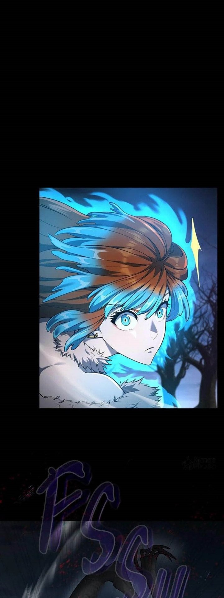Regression of the Close Combat Mage Chapter 50 - halaman 75