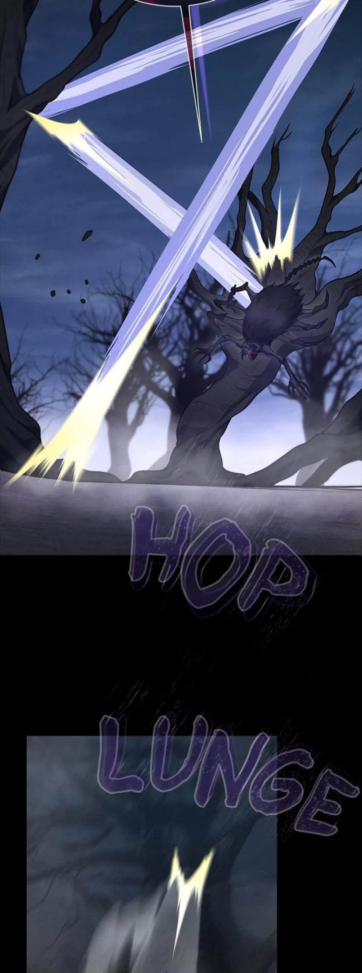 Regression of the Close Combat Mage Chapter 50 - halaman 78