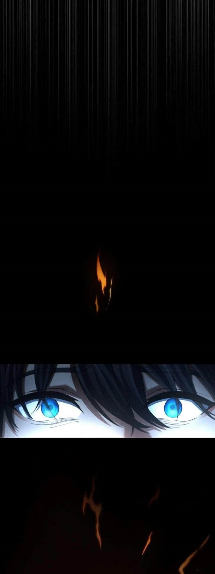 Regression of the Close Combat Mage Chapter 50 - halaman 8
