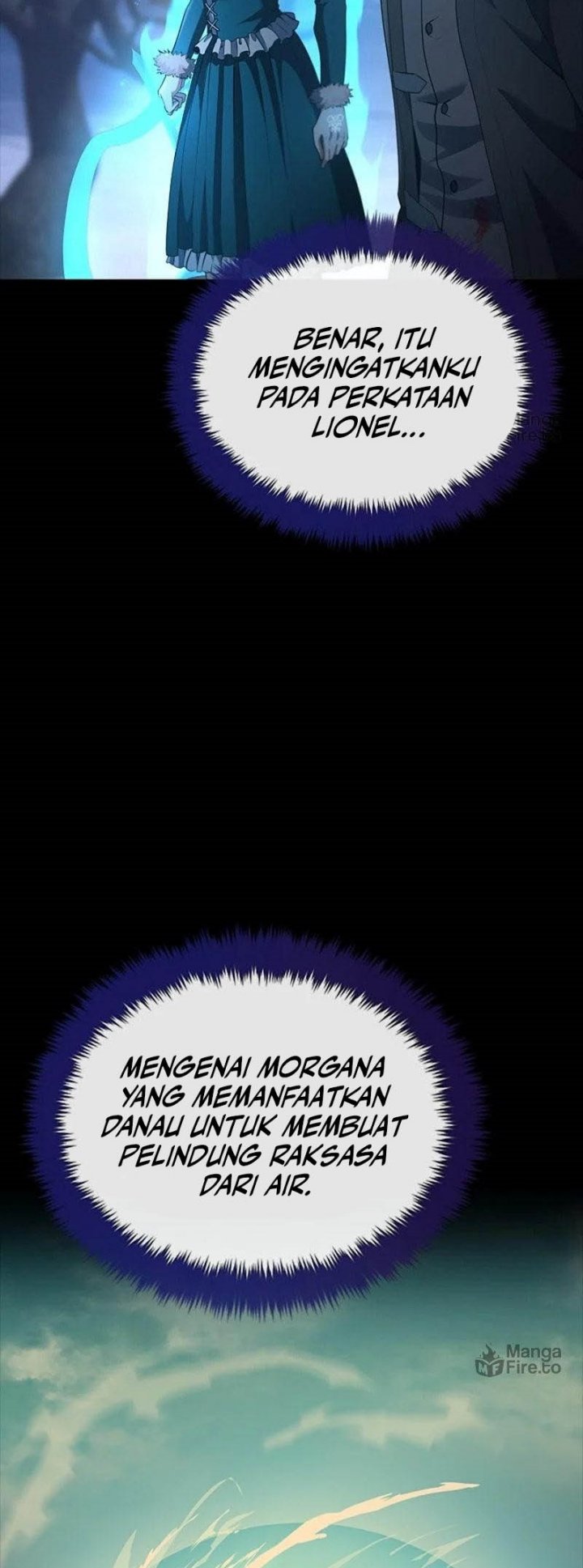 Regression of the Close Combat Mage Chapter 50 - halaman 88