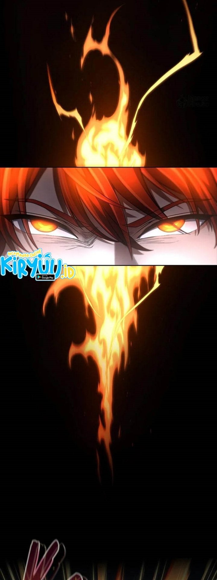 Regression of the Close Combat Mage Chapter 50 - halaman 9