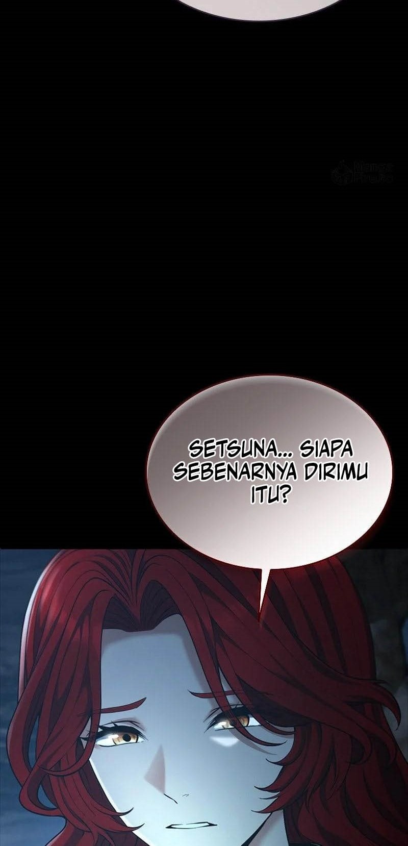 Regression of the Close Combat Mage Chapter 51 - halaman 100