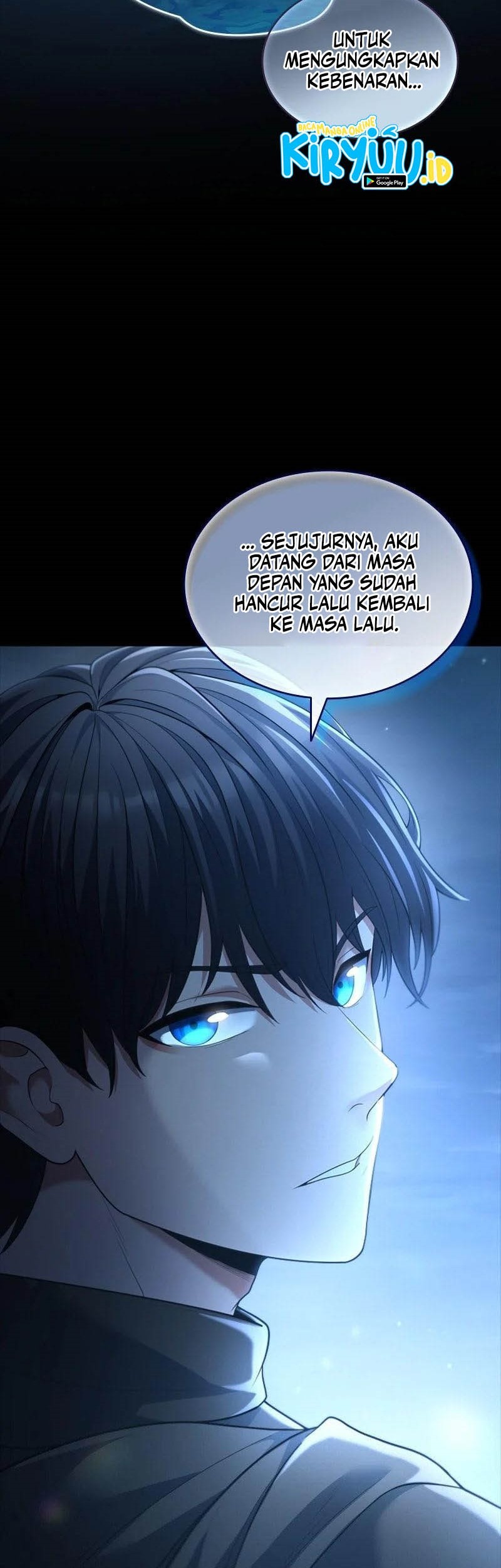 Regression of the Close Combat Mage Chapter 51 - halaman 111